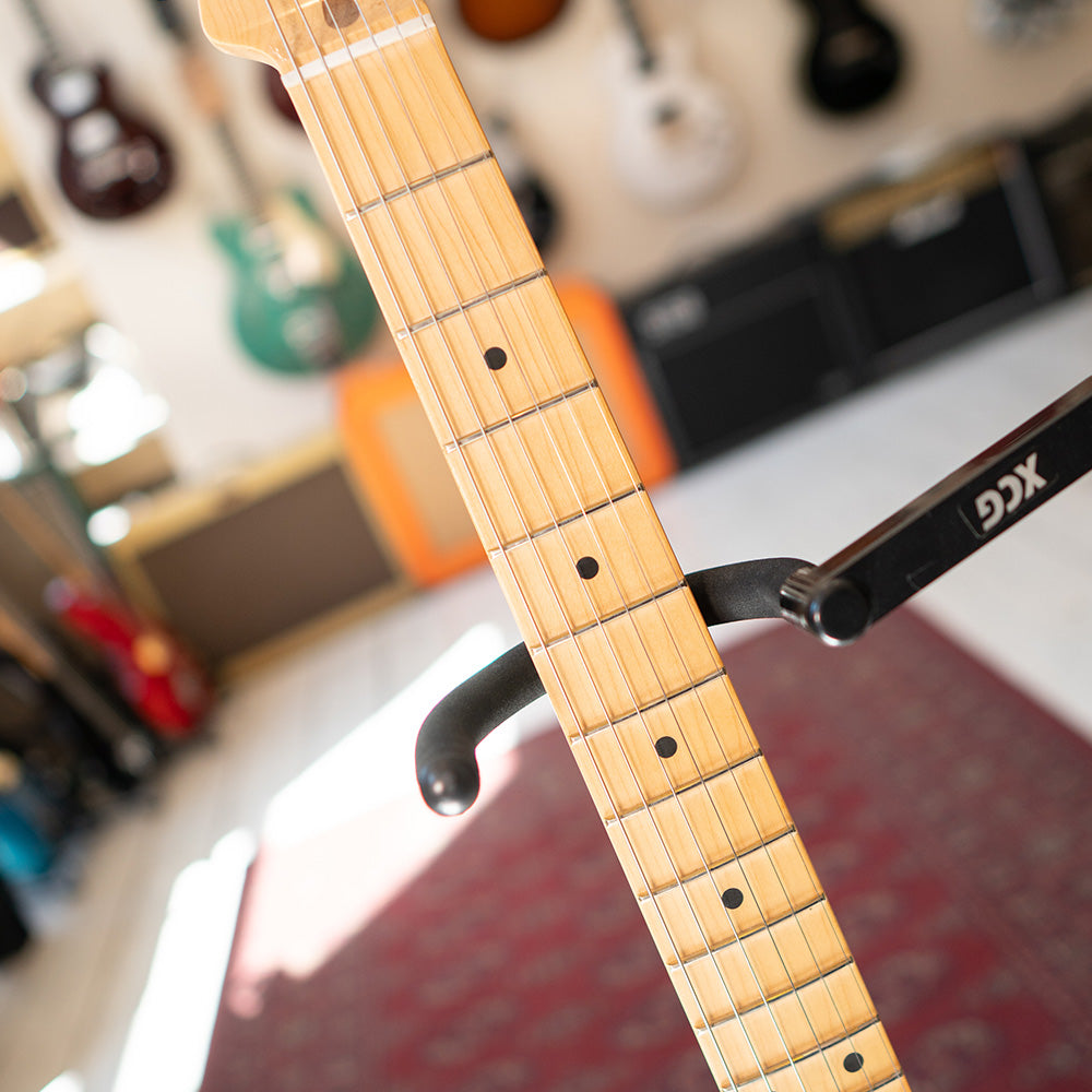 Fender EOB Ed O'Brien Artist Series Stratocaster - Olympic White - Preowned