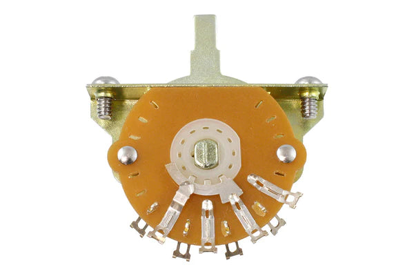 All Parts Tritan 3-Way Blade Switch (EP-4175-000)