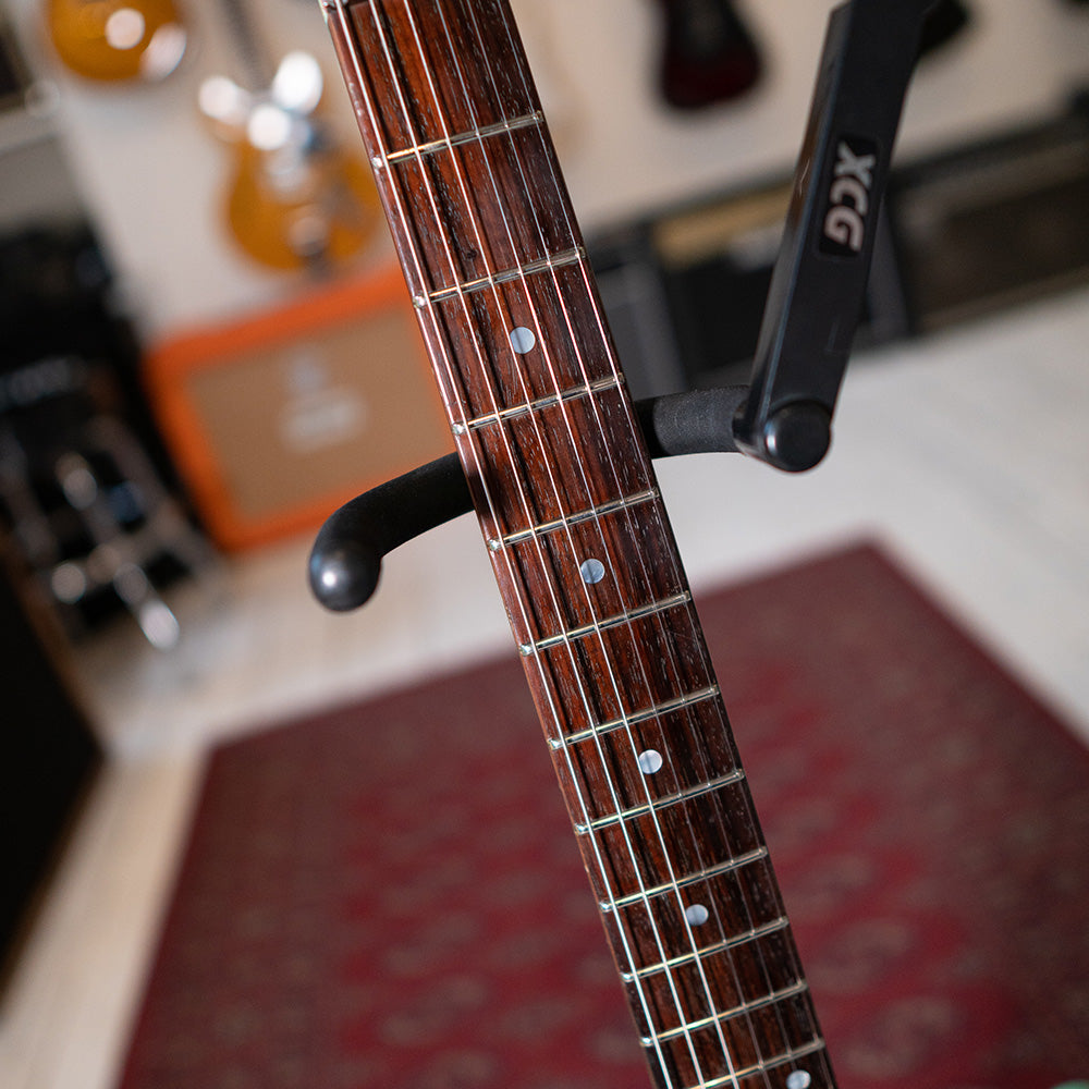 ESP M1 Custom 48th Street NYC - 'Gobstopper' - Preowned