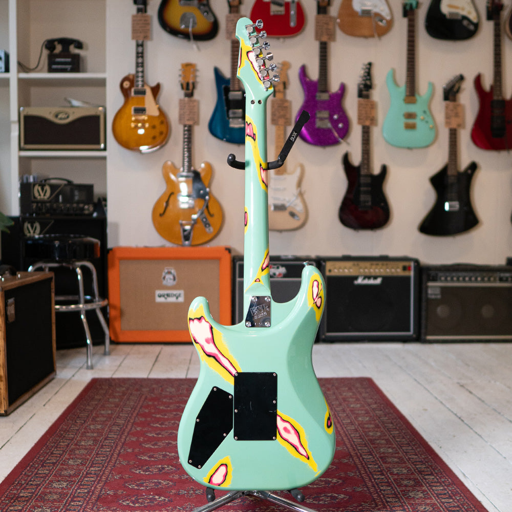 ESP M1 Custom 48th Street NYC - 'Gobstopper' - Preowned