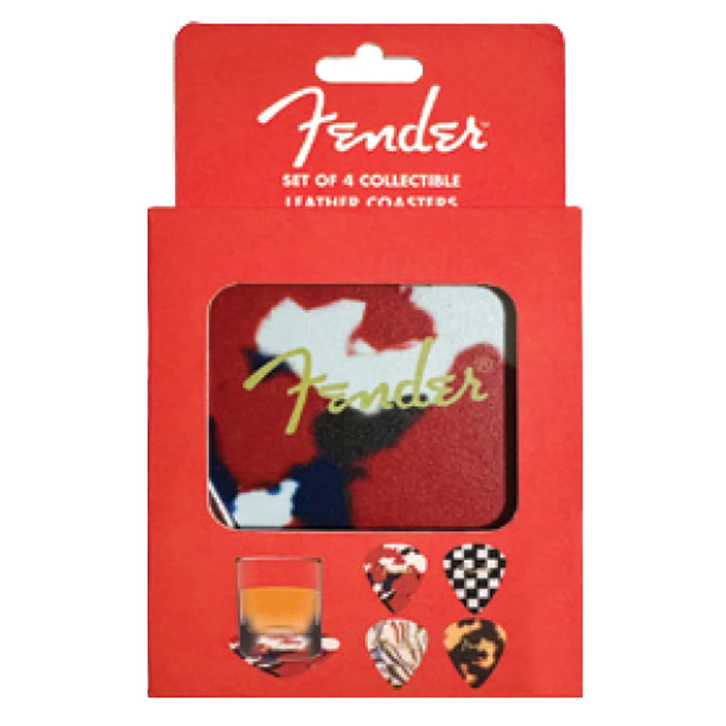 Perri's Licensed Drinks Coasters - Assorted