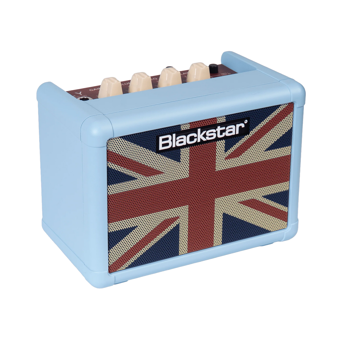 Blackstar Fly 3 Mini Amp Union Jack Special