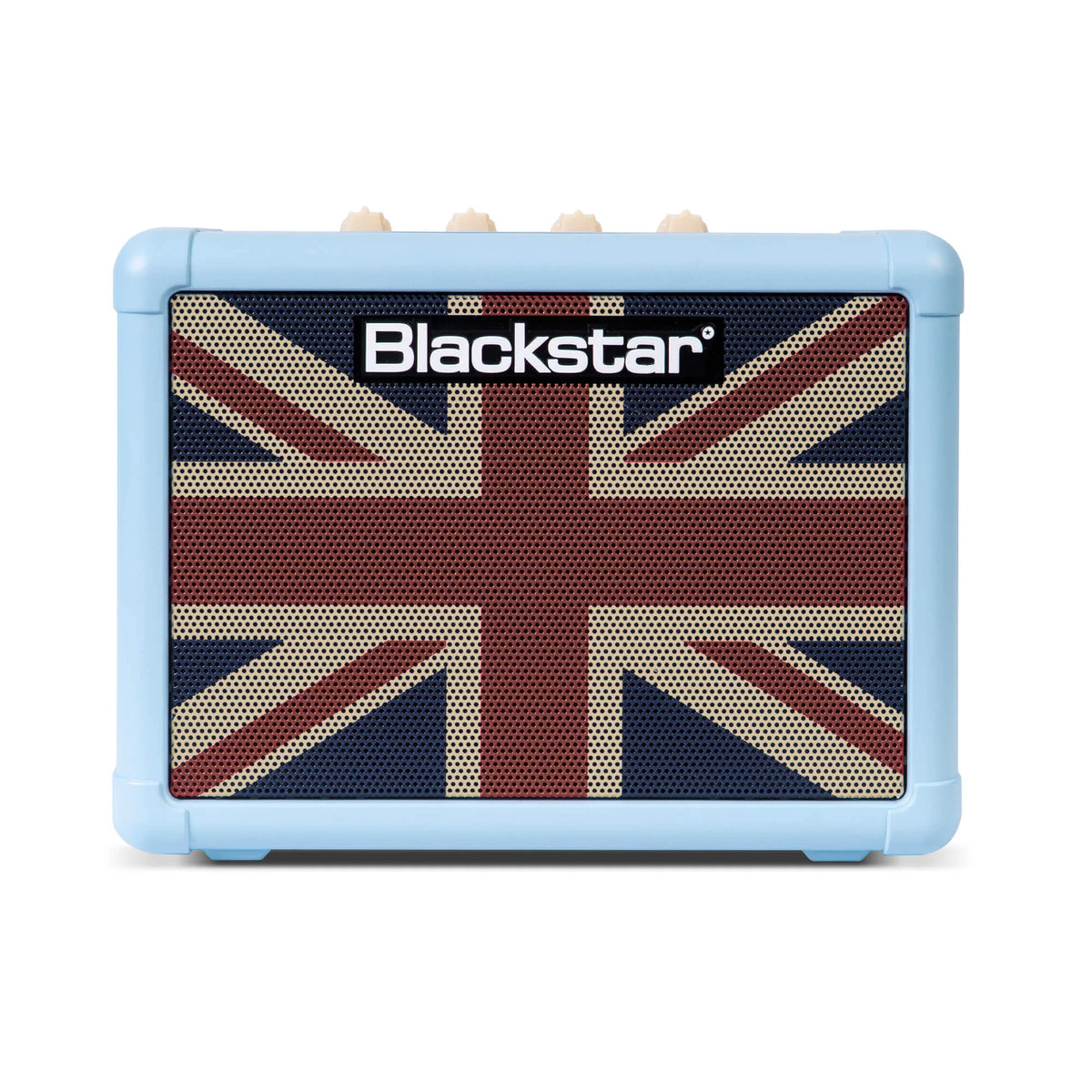 Blackstar Fly 3 Mini Amp Union Jack Special