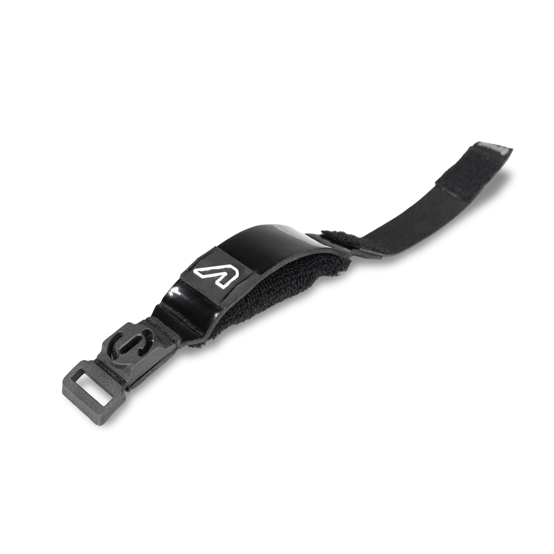 Gruv Gear FretWraps Pro - Black - Small