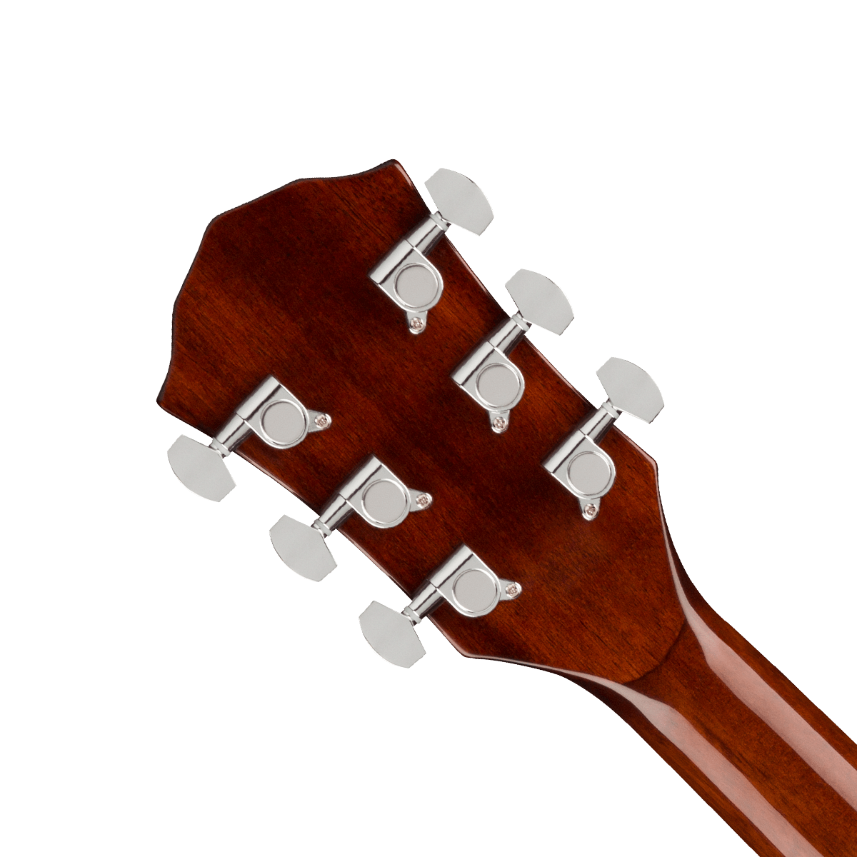 Fender Limited Edition FA-135 Concert Acoustic Guitar - Walnut Fingerboard - Natural