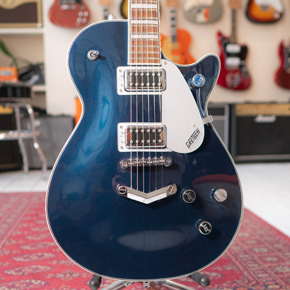 2024 Gretsch G5220 Electromatic Jet - Midnight Sapphire - Preowned