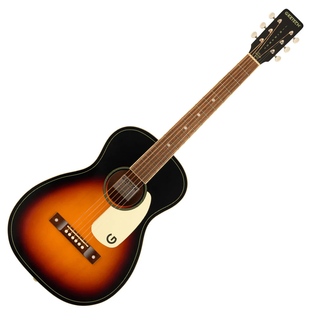 Gretsch G9500 Jim Dandy Flat Top Acoustic Guitar - 2-Color