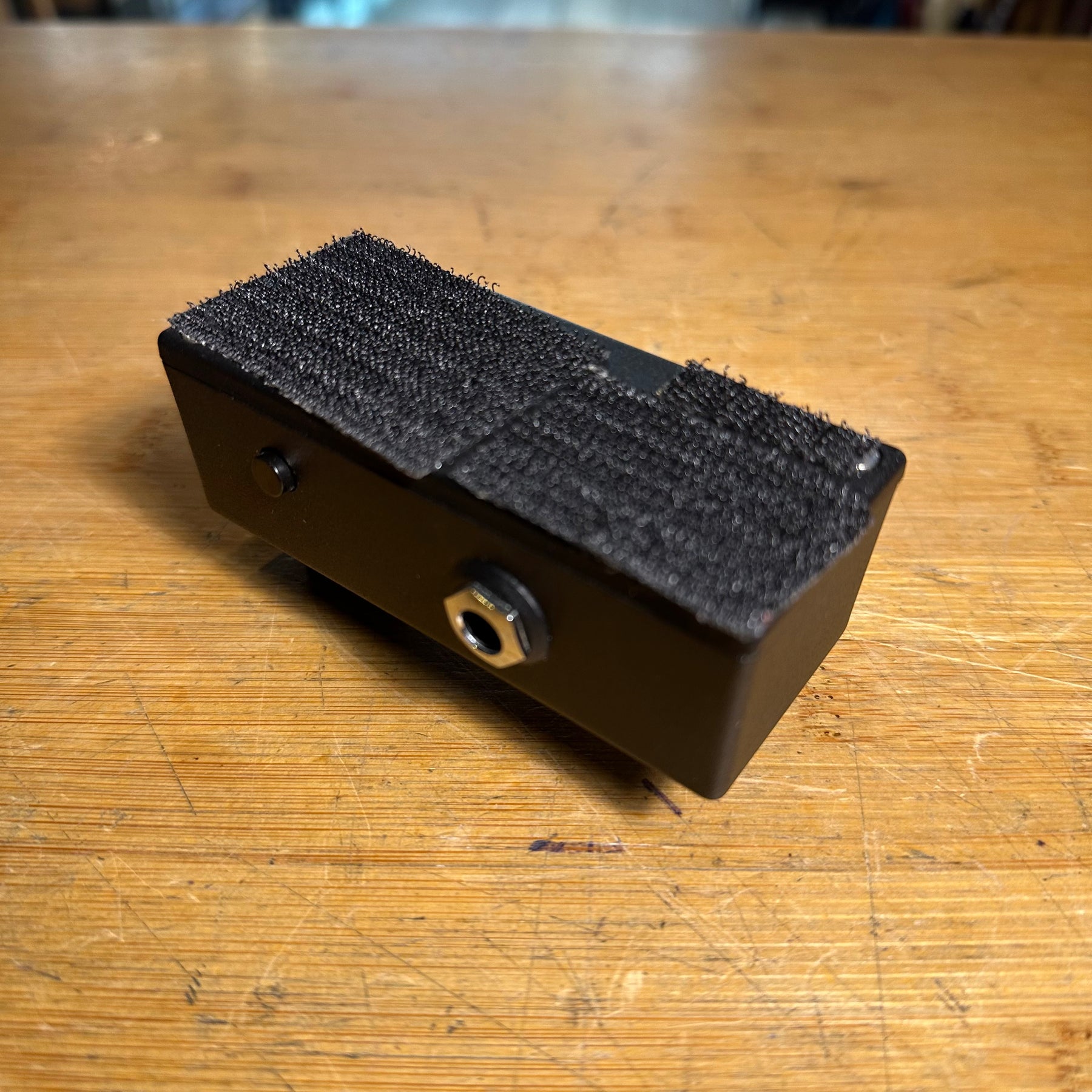 Wampler dB+ – Boost/Buffer - Preowned