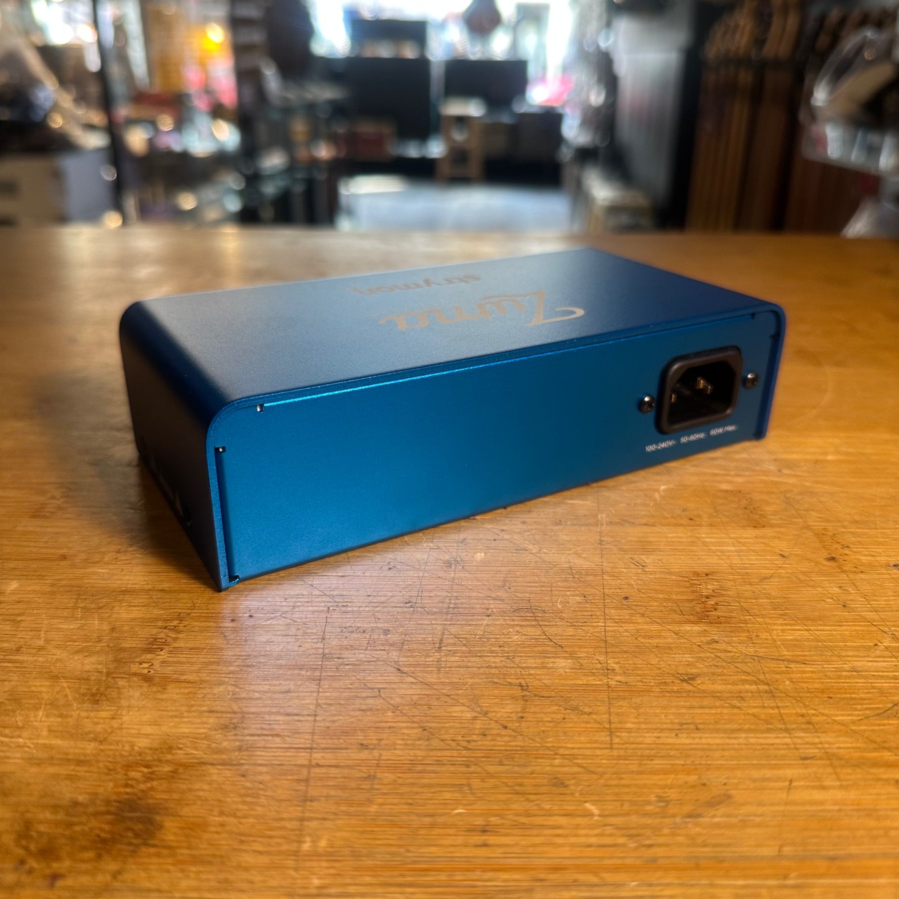 Strymon Zuma Power Supply - Preowned