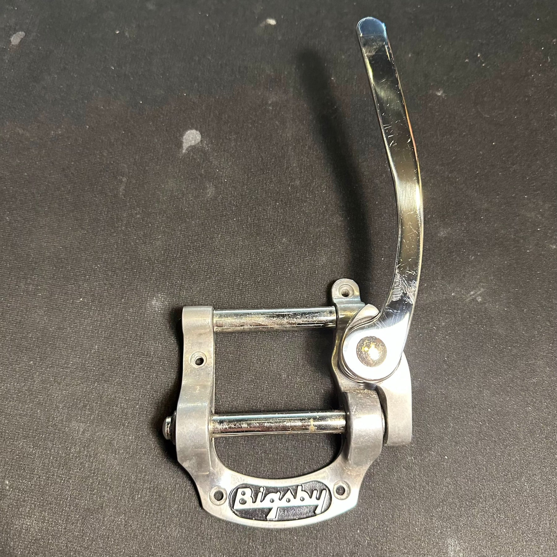 Bigsby B5 Vibrato System - Chrome - Preowned