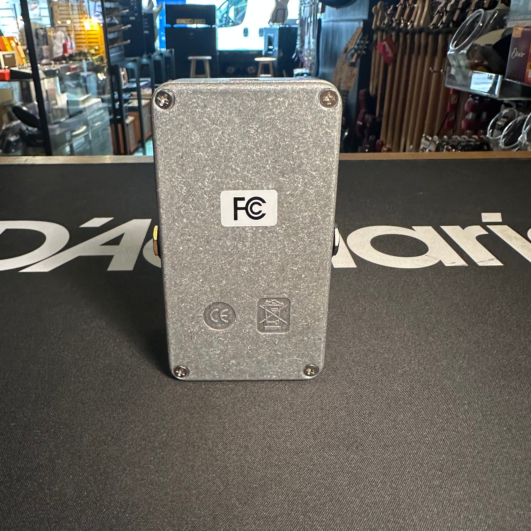 Electro Harmonix Holy Grail Reverb Effect Pedal - Preowned