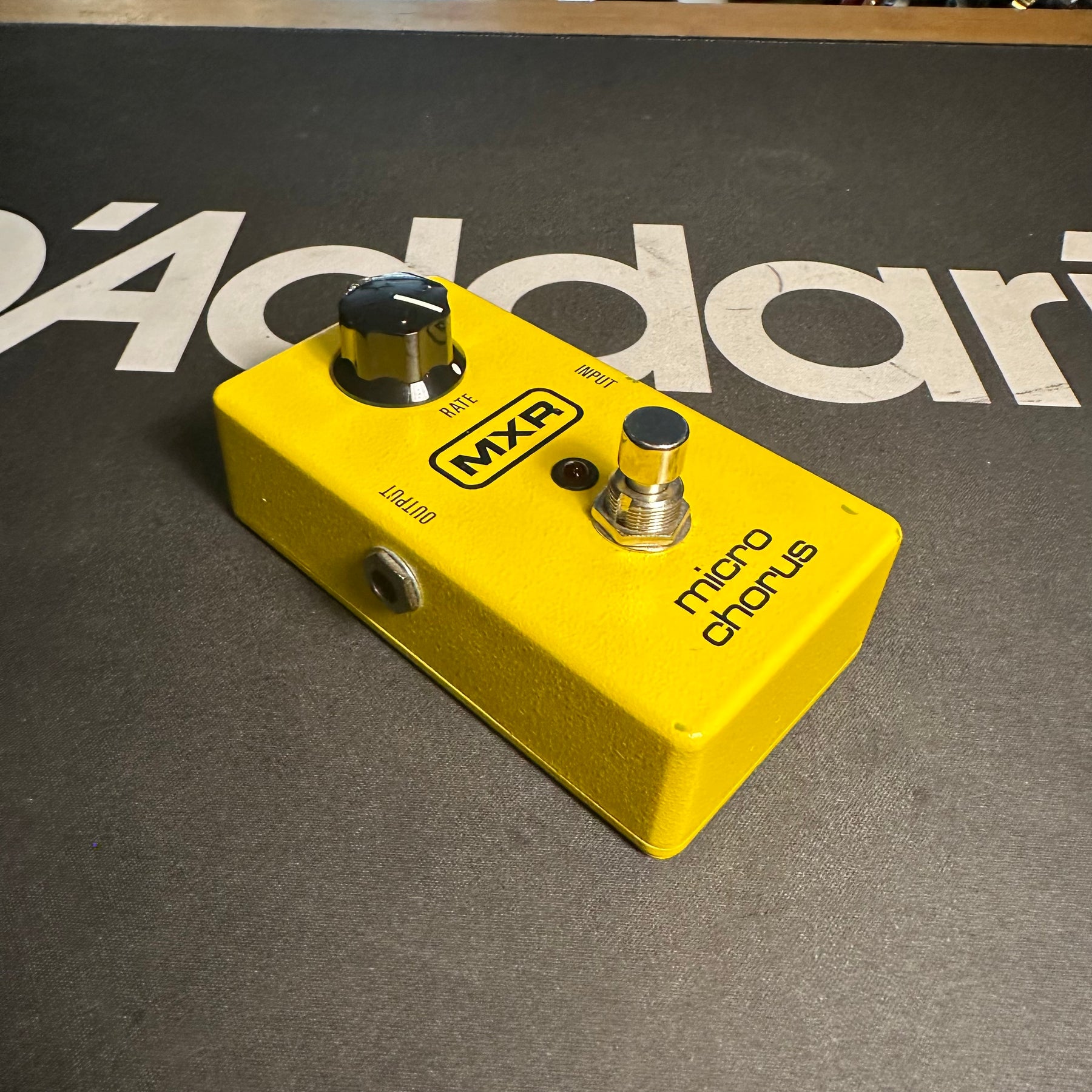 MXR Micro Chorus - Preowned