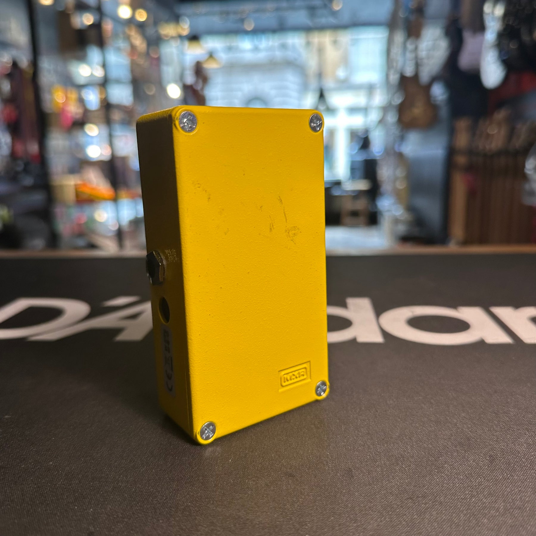 MXR Micro Chorus - Preowned
