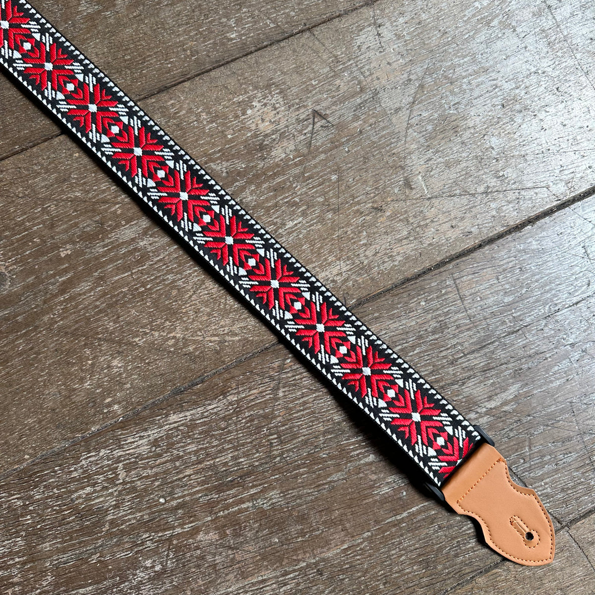 Guitarbitz Guitar Strap 2 Inch