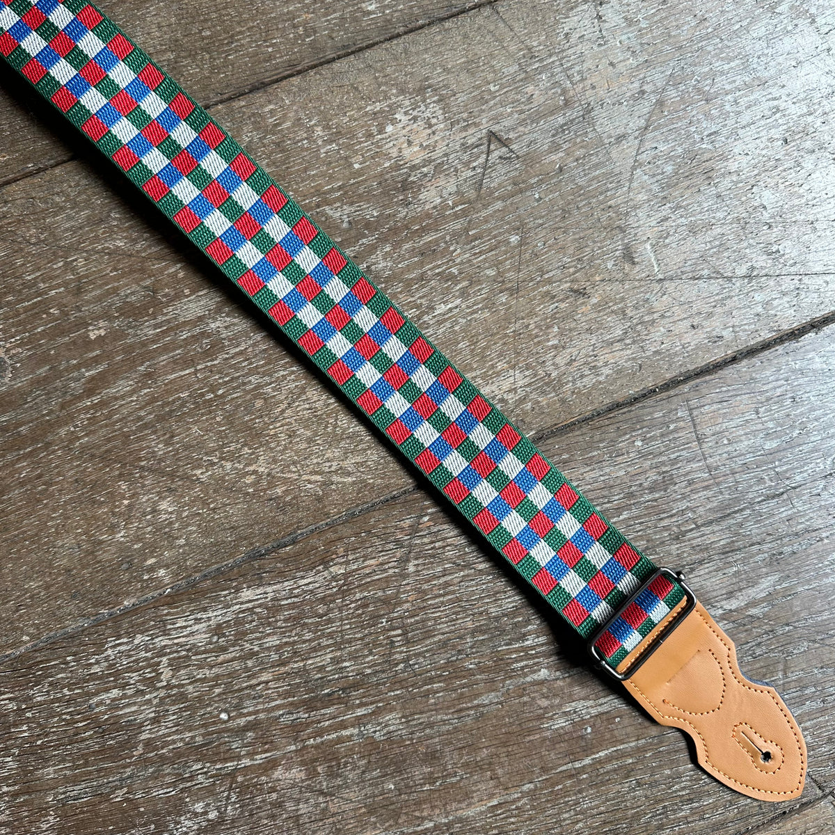 Guitarbitz Guitar Strap 2 Inch