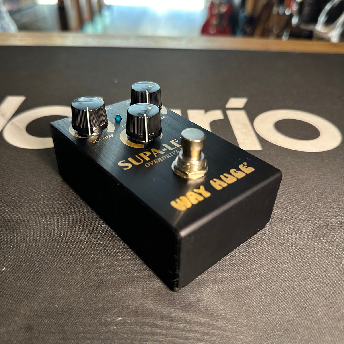 Way Huge Supa-Lead Overdrive MKII - Preowned