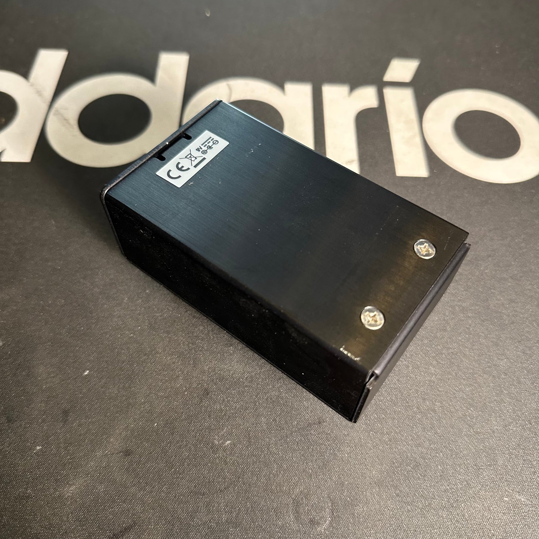 Way Huge Supa-Lead Overdrive MKII - Preowned