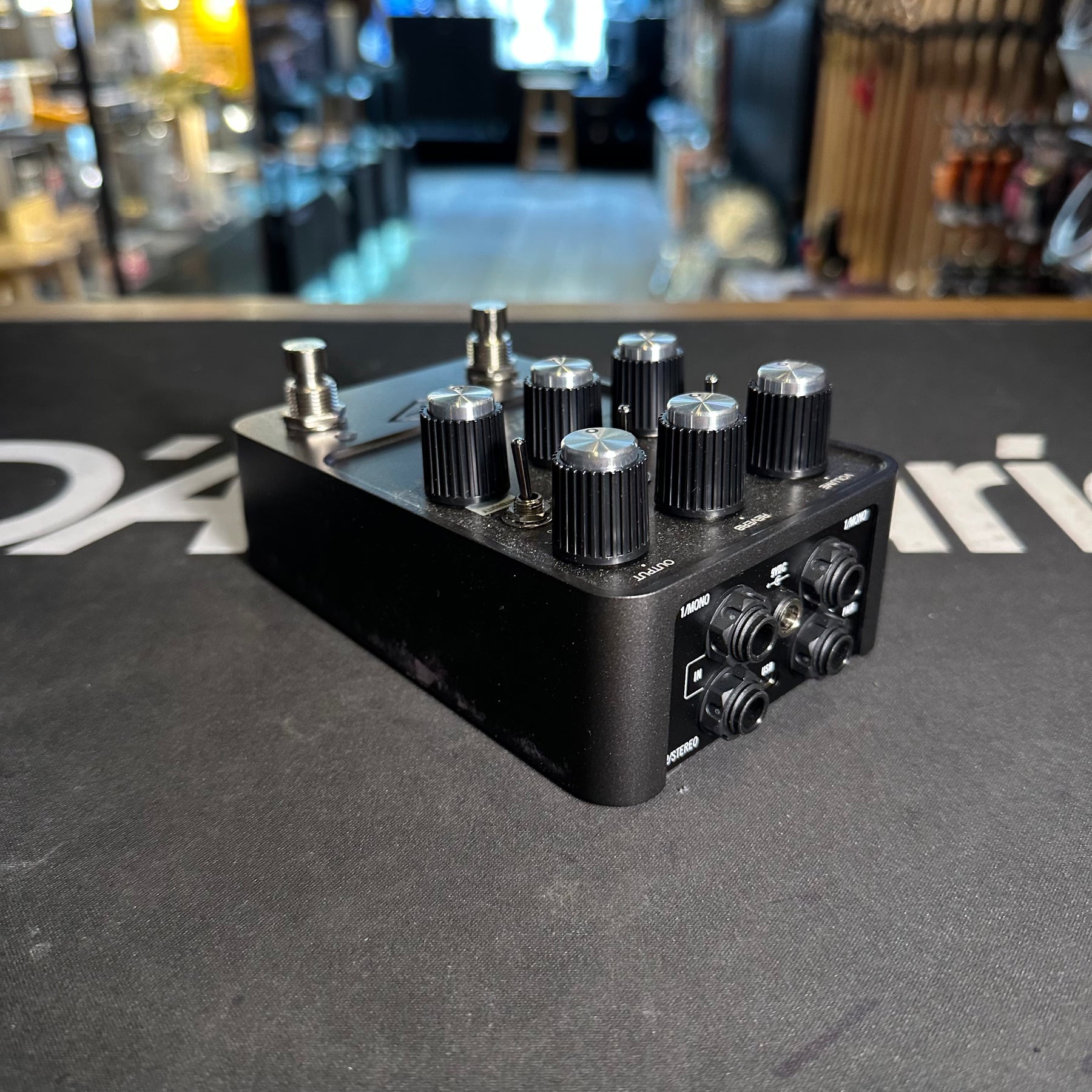 Universal Audio Dream '65 Reverb Amp - Preowned
