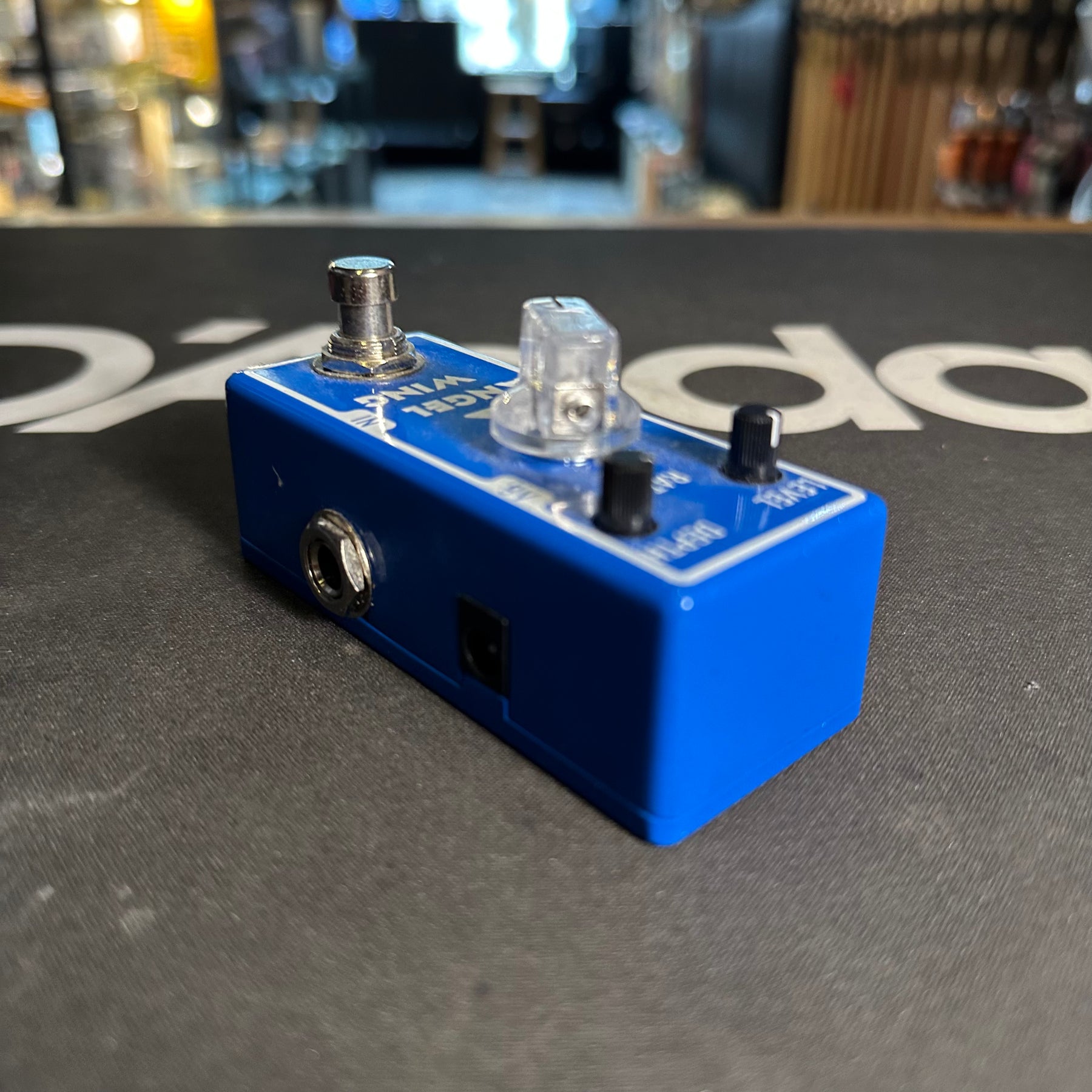 Tone City Angel Wing Chorus Effect Pedal - Preowned