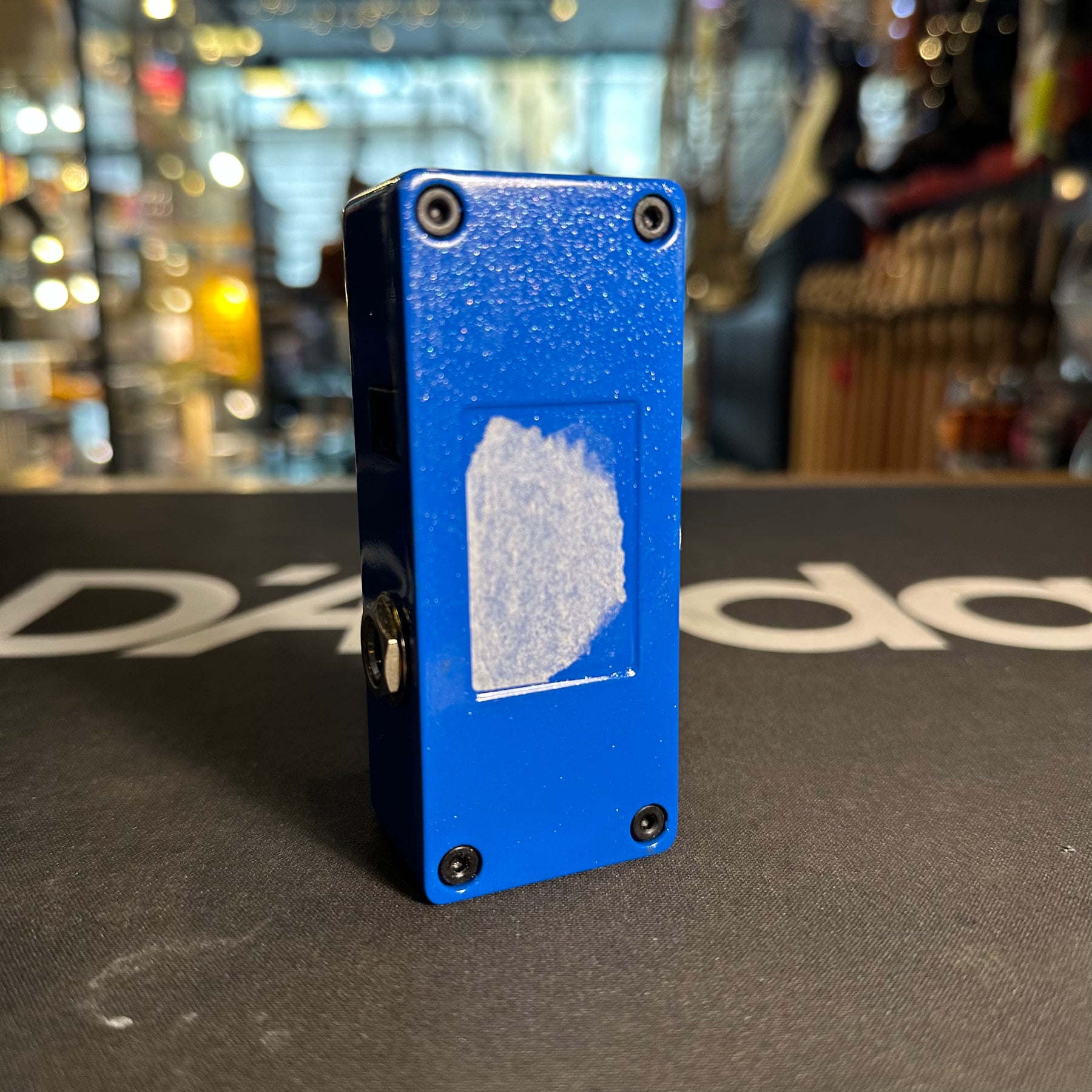 Tone City Angel Wing Chorus Effect Pedal - Preowned