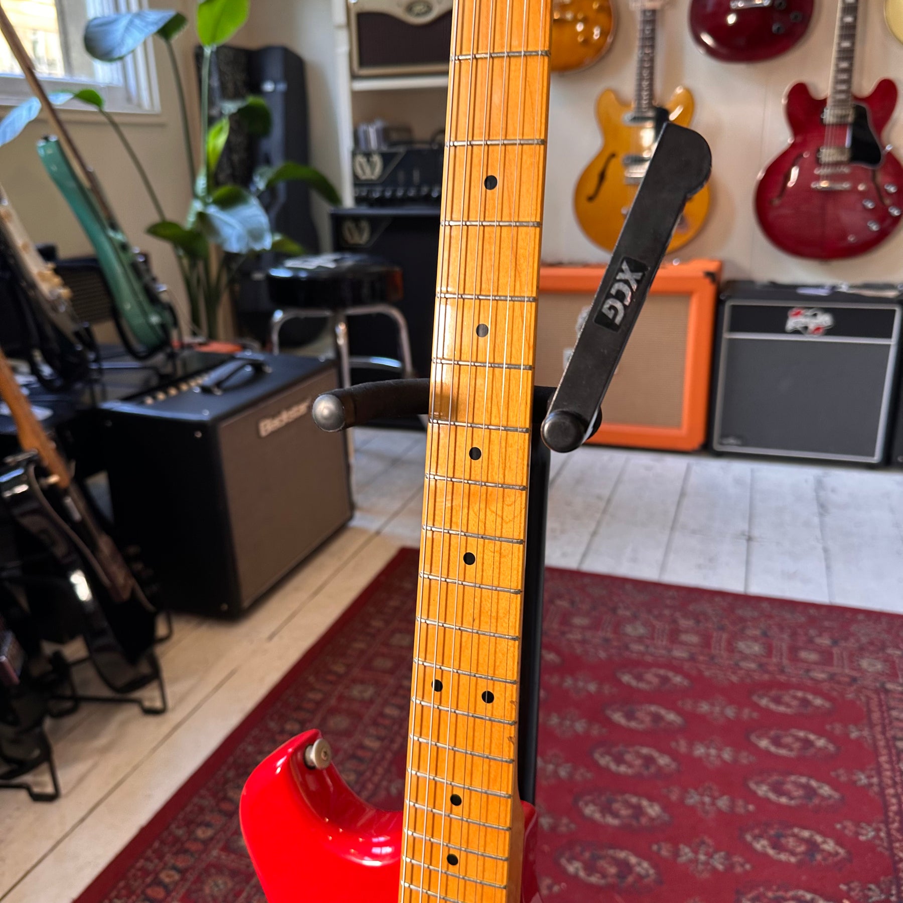 1983 Westone Concord II - Red - Preowned
