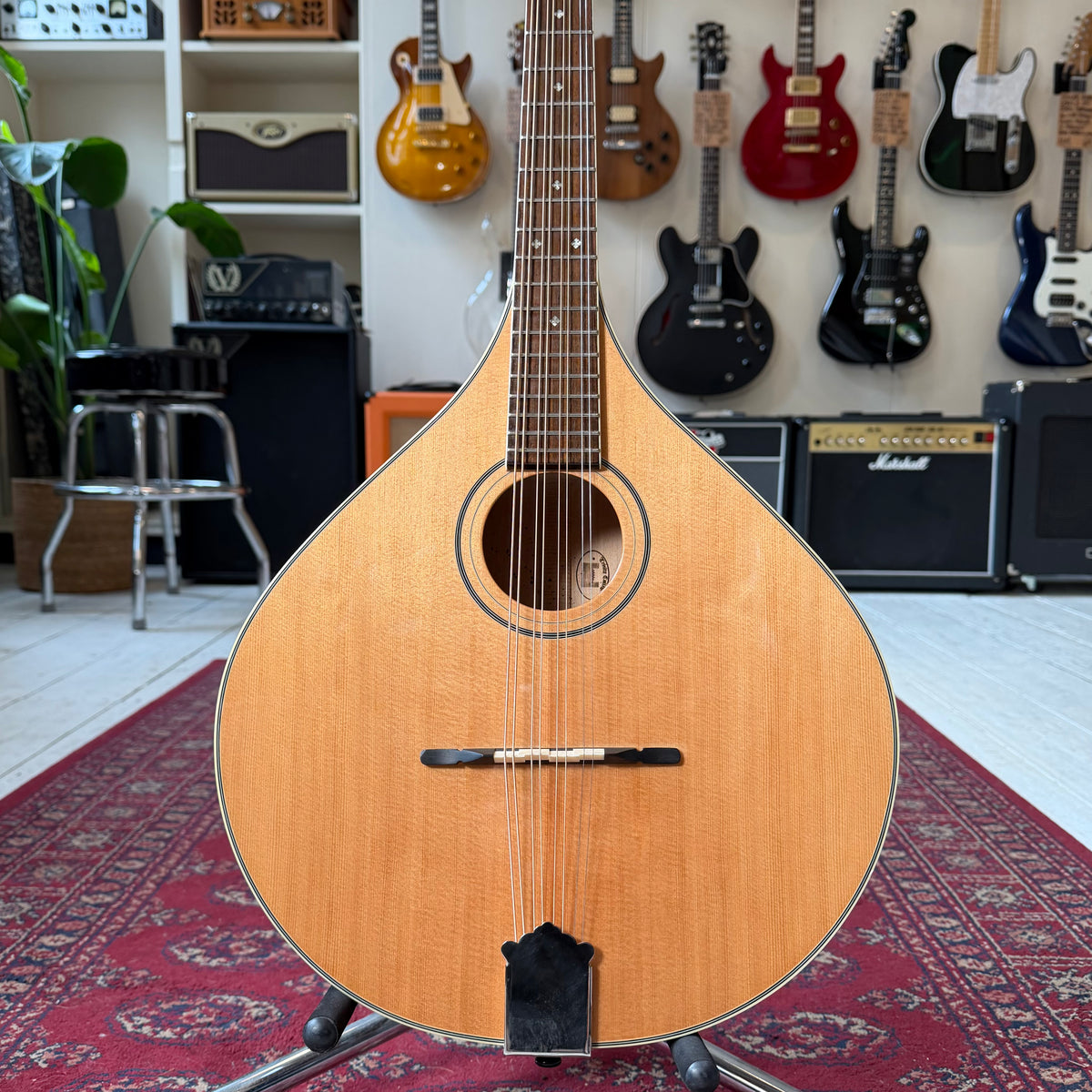 Trinity Collage Mandola - Preowned