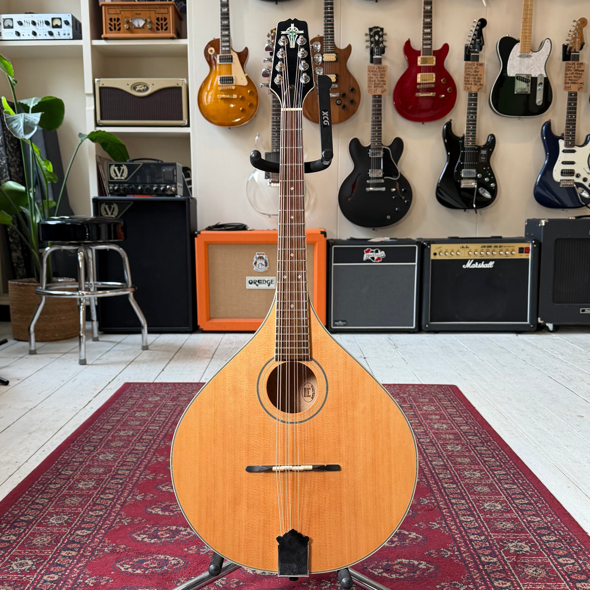 Trinity Collage Mandola - Preowned