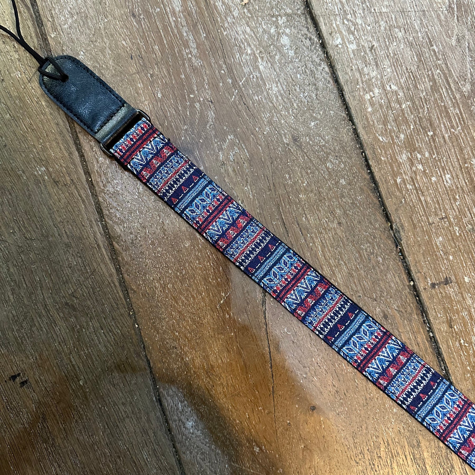 Guitarbitz Guitar Straps