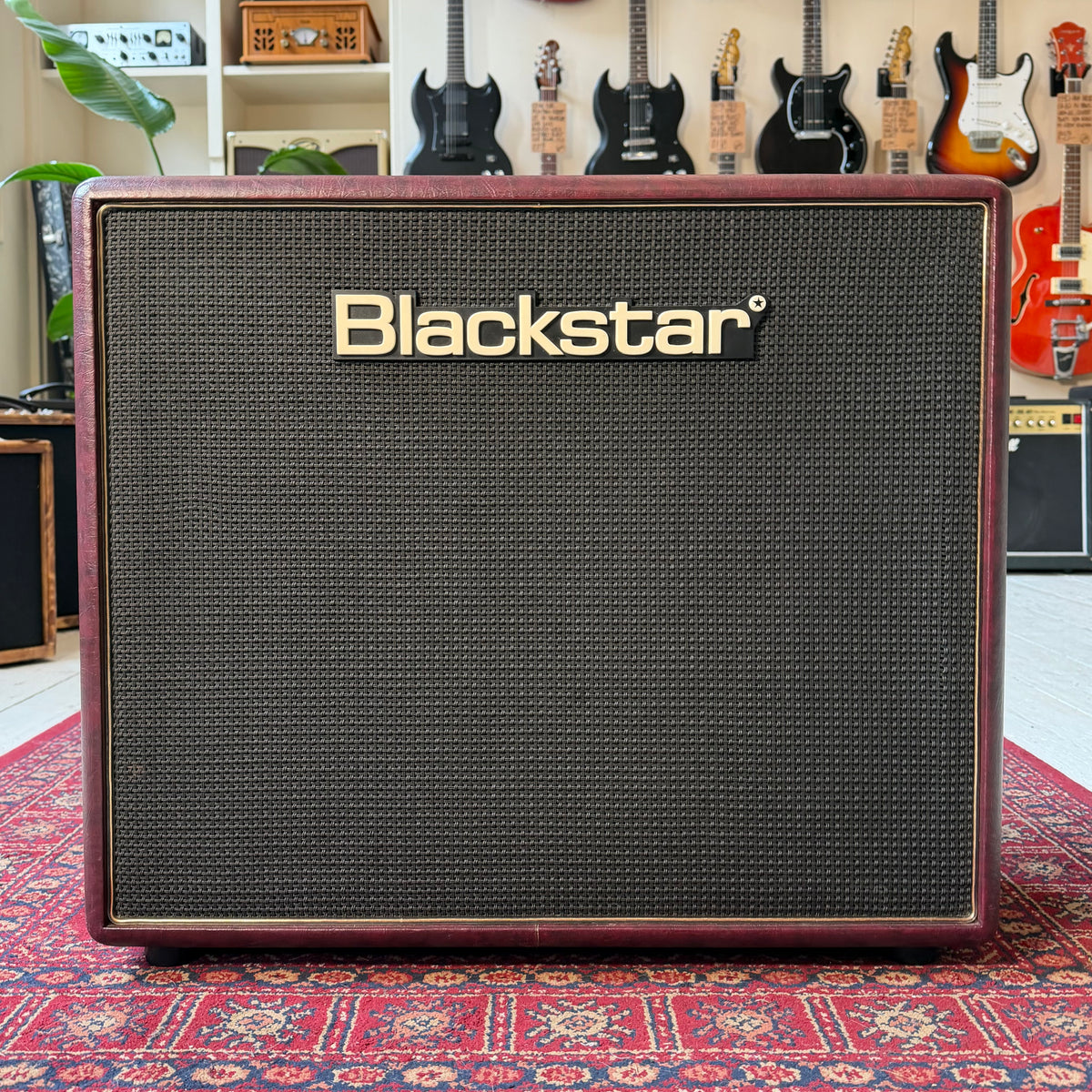 Blackstar Artisan 15 15W Valve Guitar Amplifier - Preowned