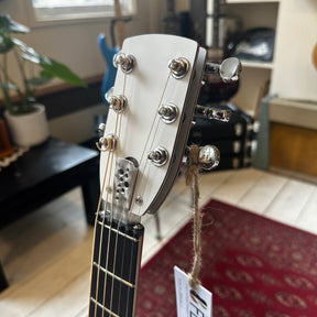 Felix Byrne Guitars Hand Built Acoustolectrik Slim Acoustic Guitar (240411)