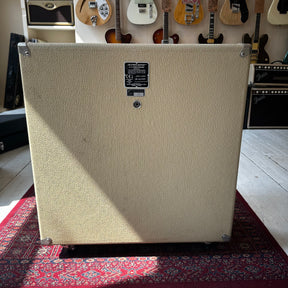 Fender Super Sonic 4X12 Speaker Cabinet Blonde - Preowned
