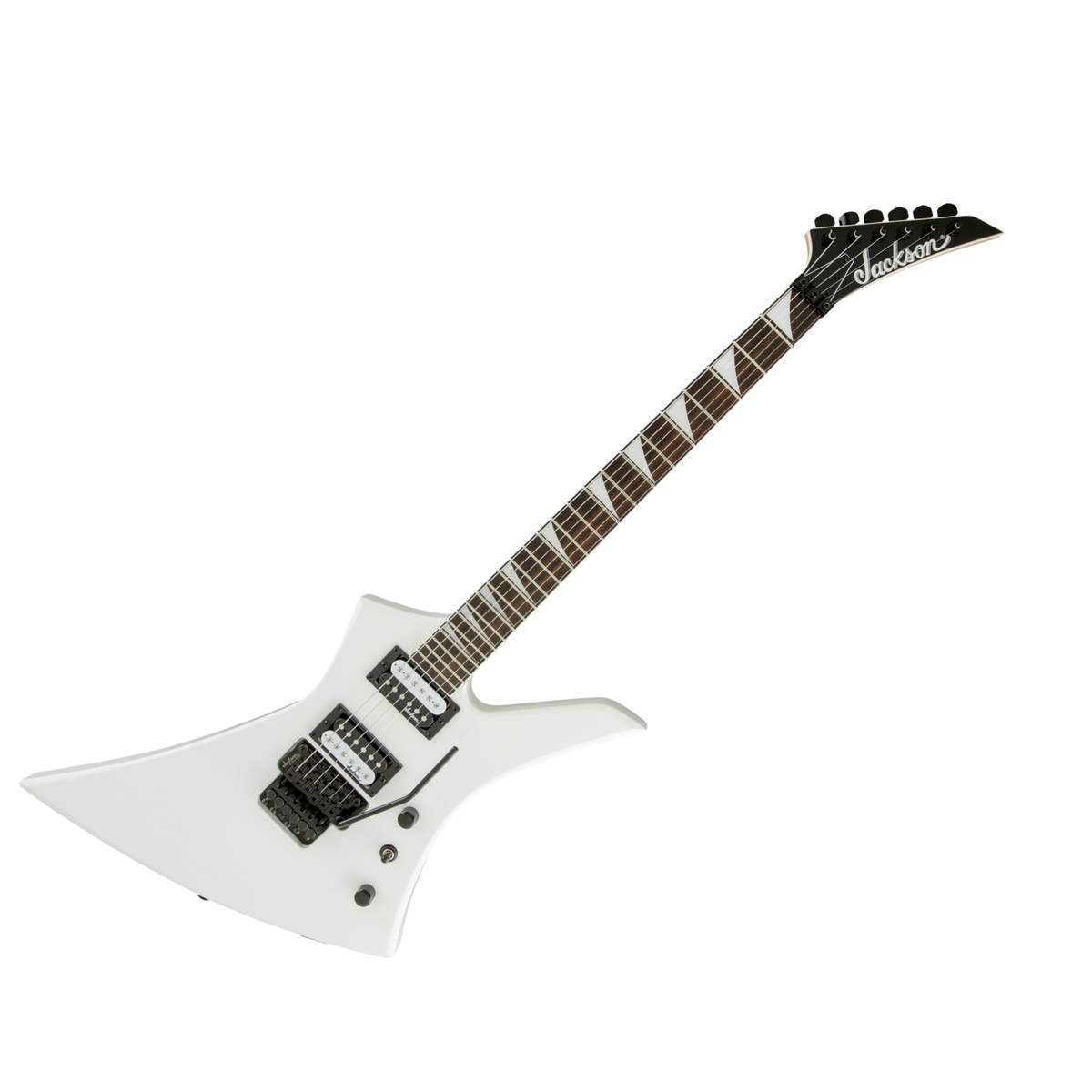 Jackson JS Series Kelly JS32 - Snow White