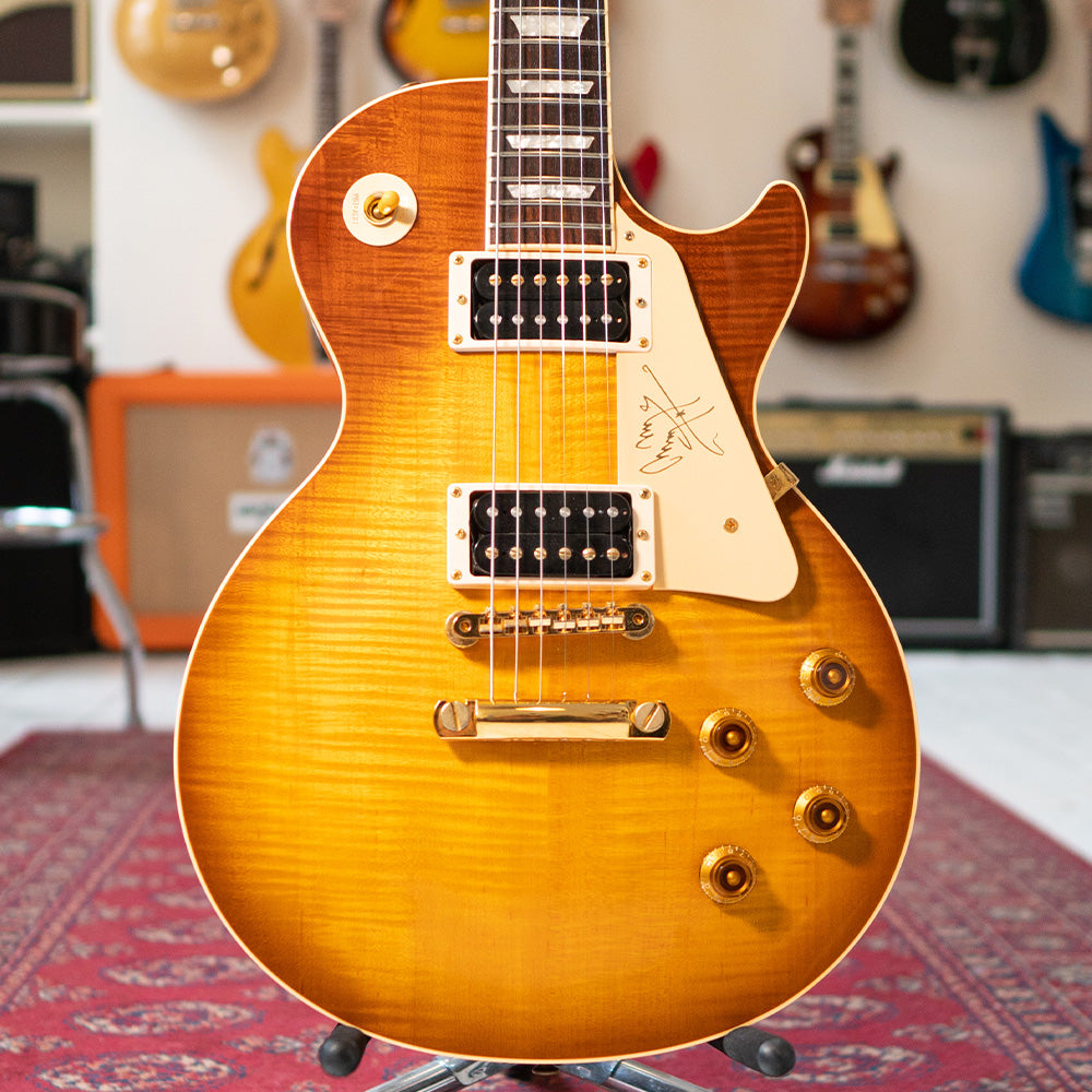 Orville Les Paul Standard Jimmy Page モデル Orville Les Paul Standard Jimmy Page モデル 【公式通販】