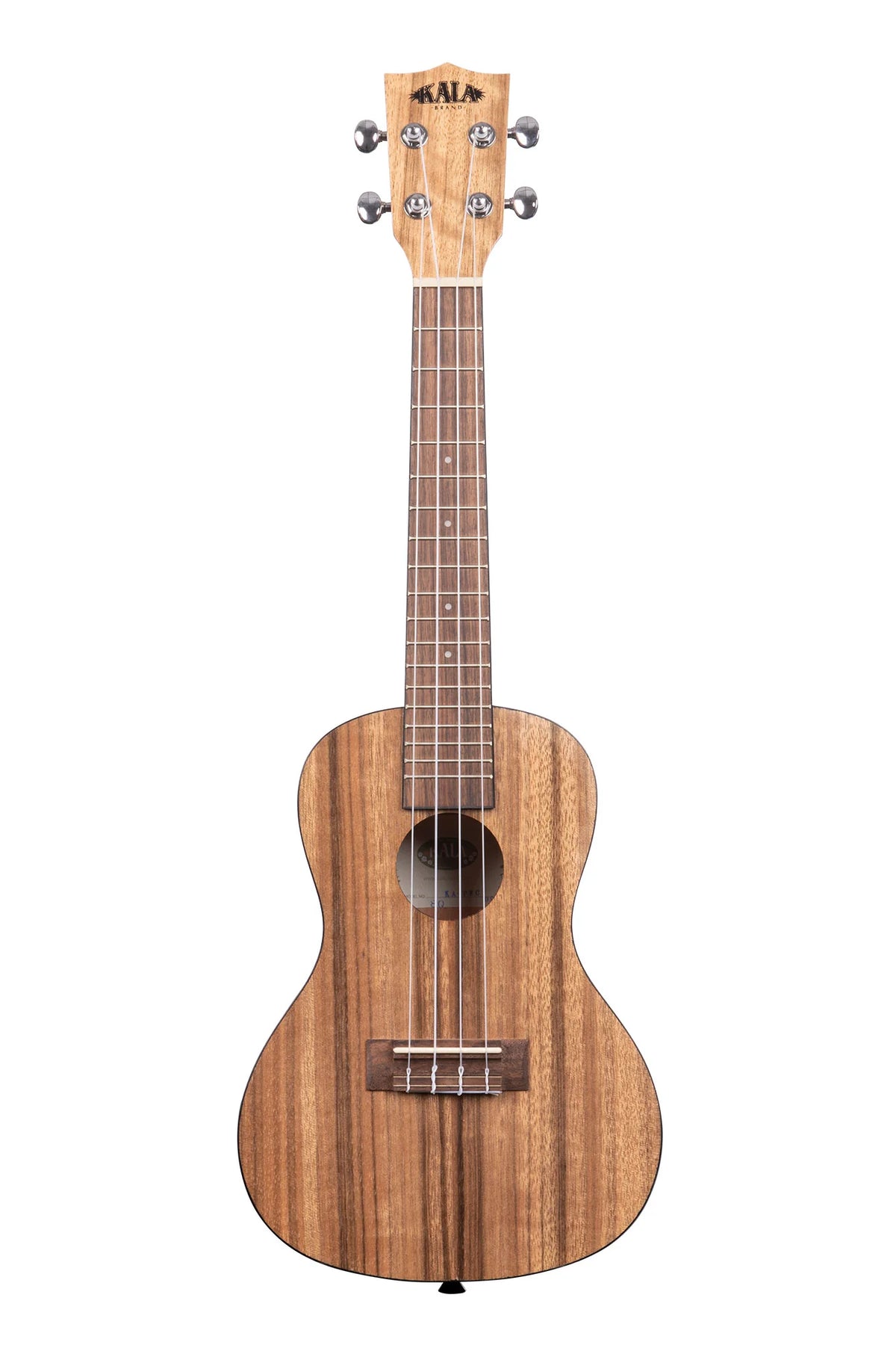 Kala KA-PWC Pacific Walnut Concert Ukulele