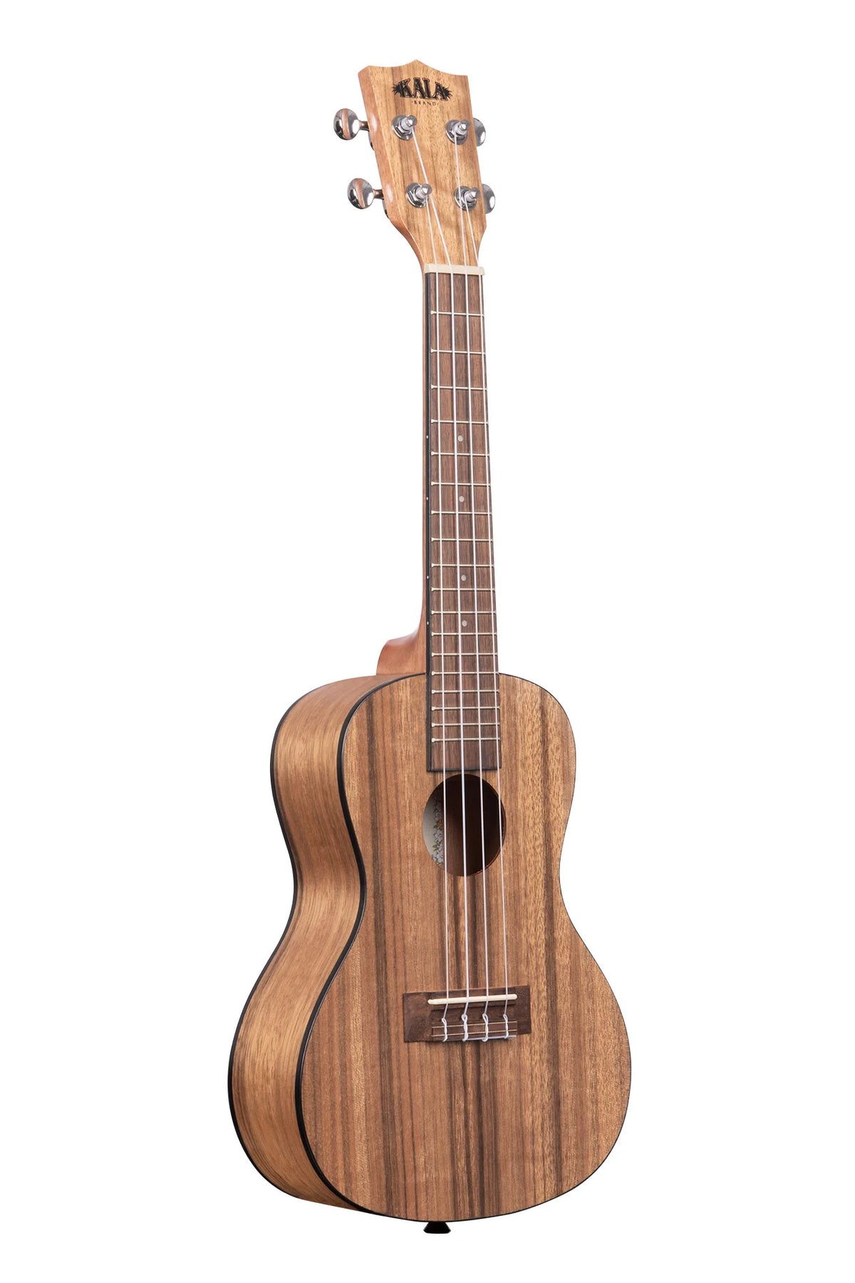Kala KA-PWC Pacific Walnut Concert Ukulele