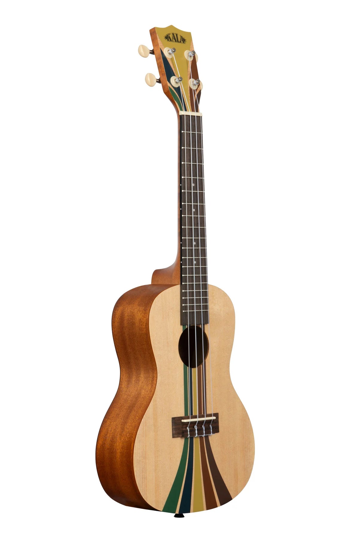 Kala Riptide Concert Ukulele