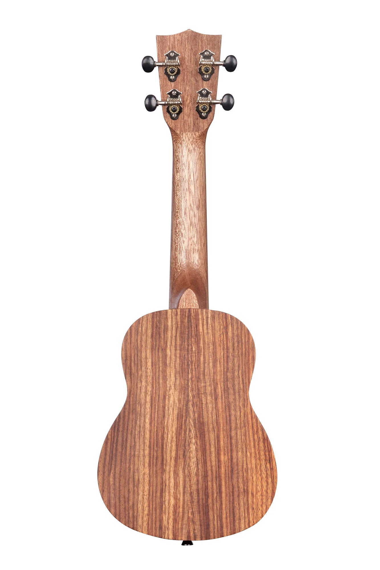 Kala KA-TEAK-S Teak Soprano Ukulele