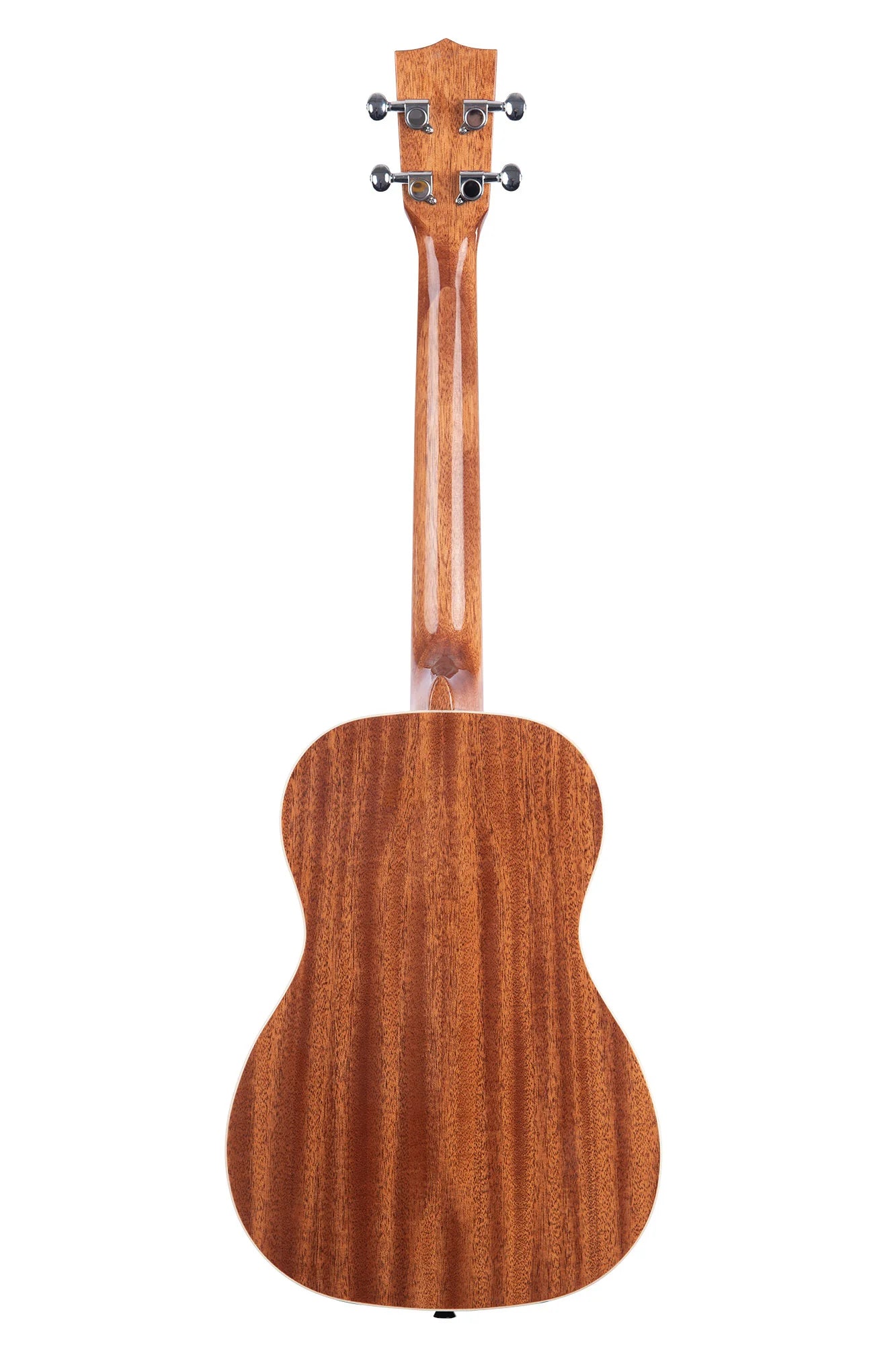 Kala KA-BG Gloss Mahogany Baritone Ukulele