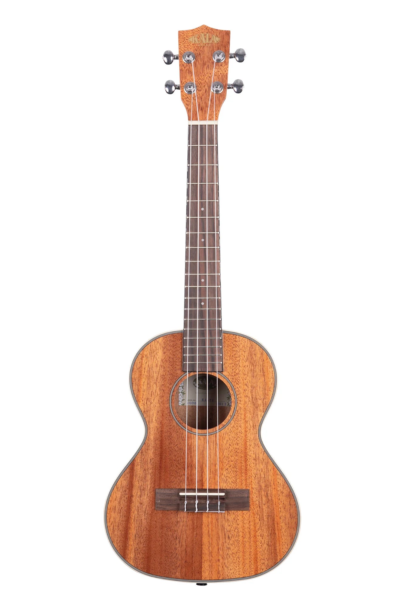 Kala KA-TG Gloss Mahogany Tenor Ukulele