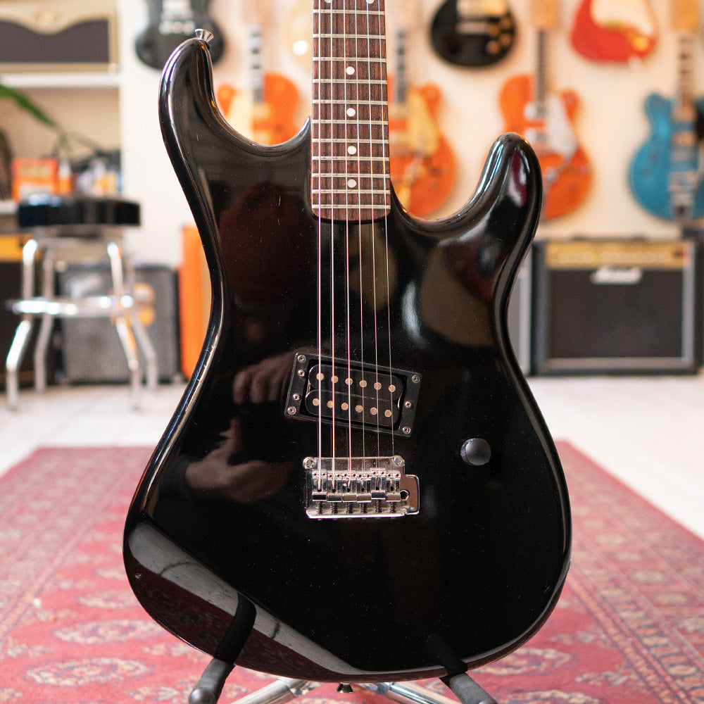 Kramer Aerostar ZX10 - Black - Preowned