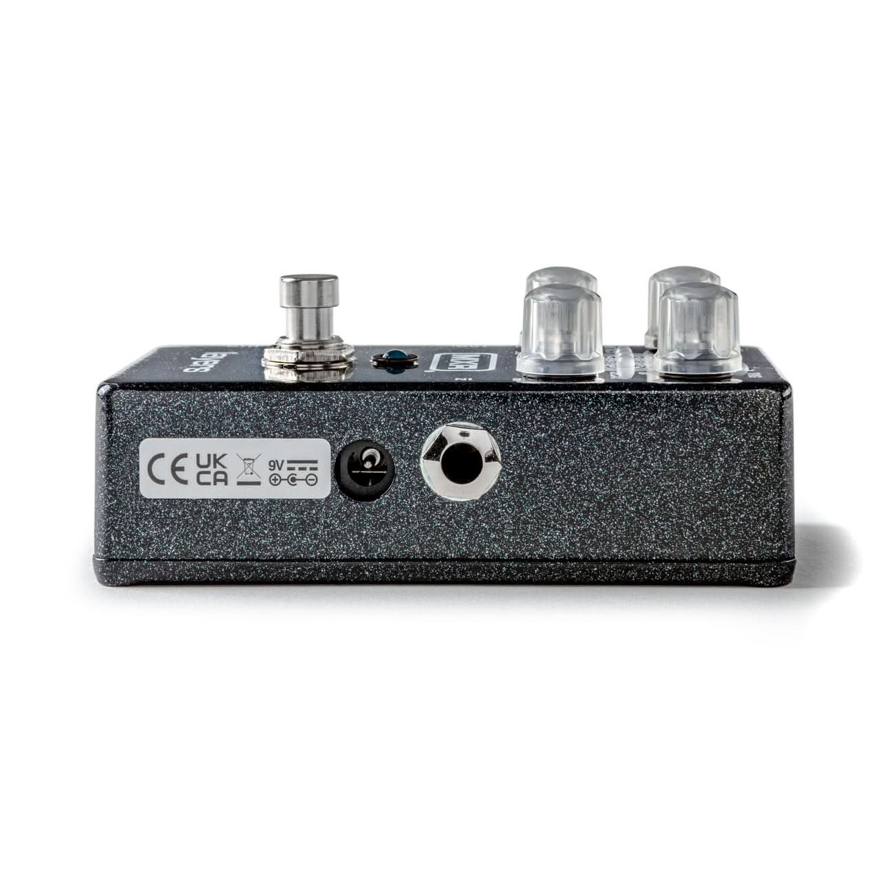 MXR M307 Layers Guitar Effects Pedal