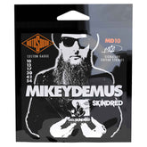 Rotosound DM10 Mikey Demus Signature String Set - 12-60