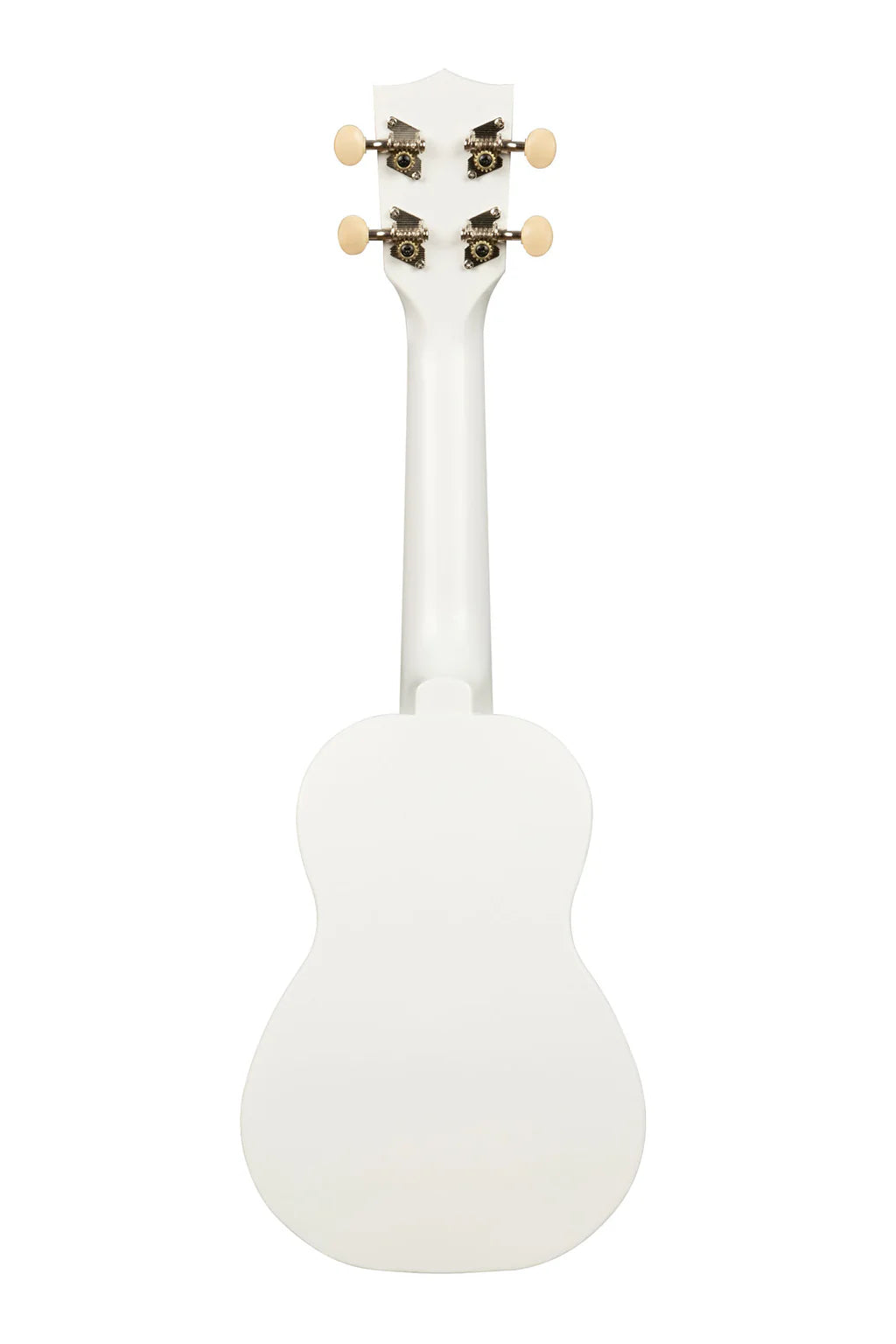 Kala Great White Soprano Shark Ukulele