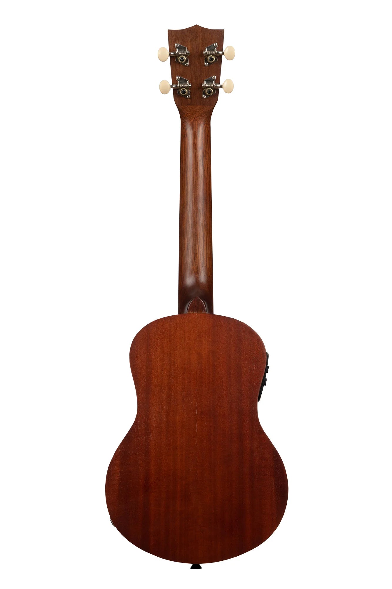 Kala MK-TE Makala Tenor Ukulele With Built In EQ