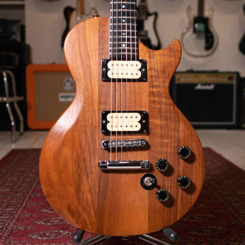 1978 Gibson 'The Paul' with Protector Case - Preowned