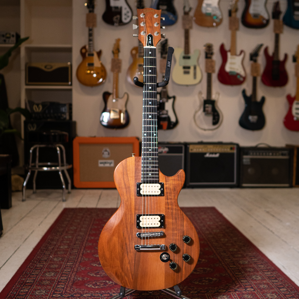 1978 Gibson 'The Paul' with Protector Case - Preowned