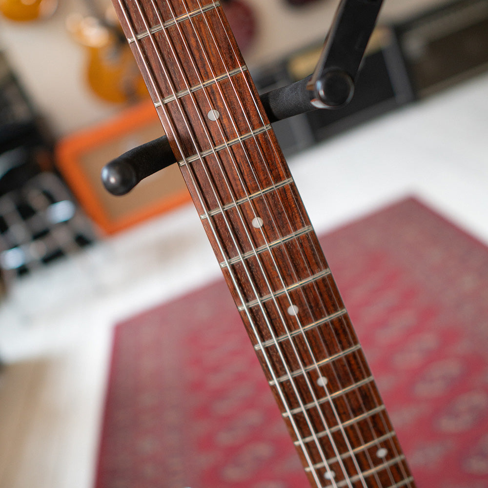Peavey Predator 7 String Electric Guitar - Black - Preowned
