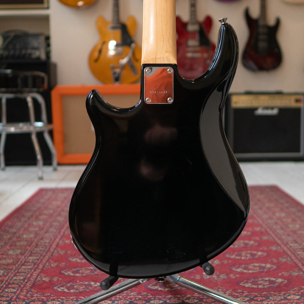 Peavey Predator 7 String Electric Guitar - Black - Preowned