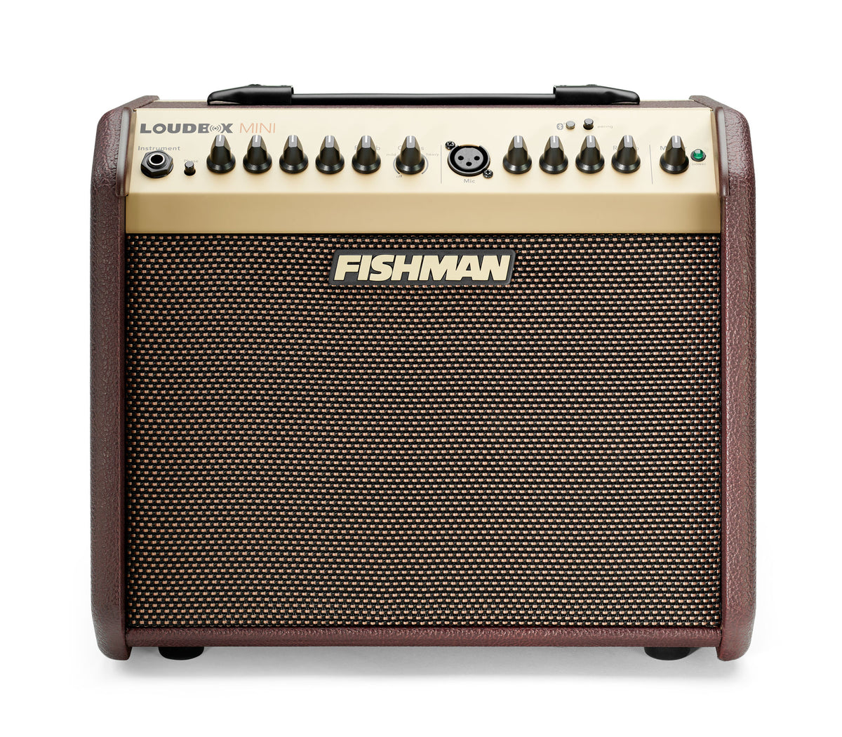 Fishman Loudbox Mini Acoustic Amp (PRO-LBT-500)