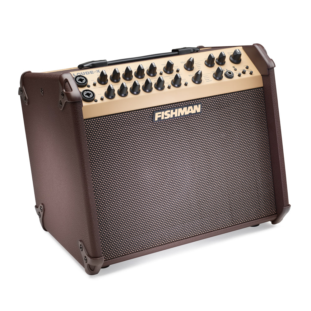 Fishman Loudbox Artist Acoustic Amp (PRO-LBT-600)